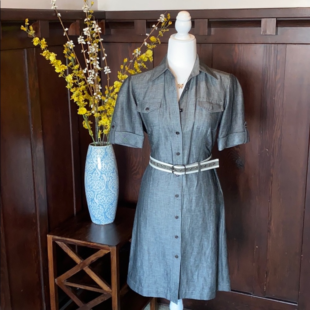 Tahari Dress